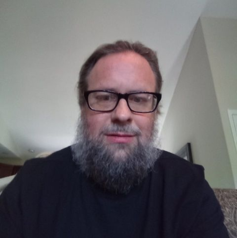 Meet your Posher, Chris